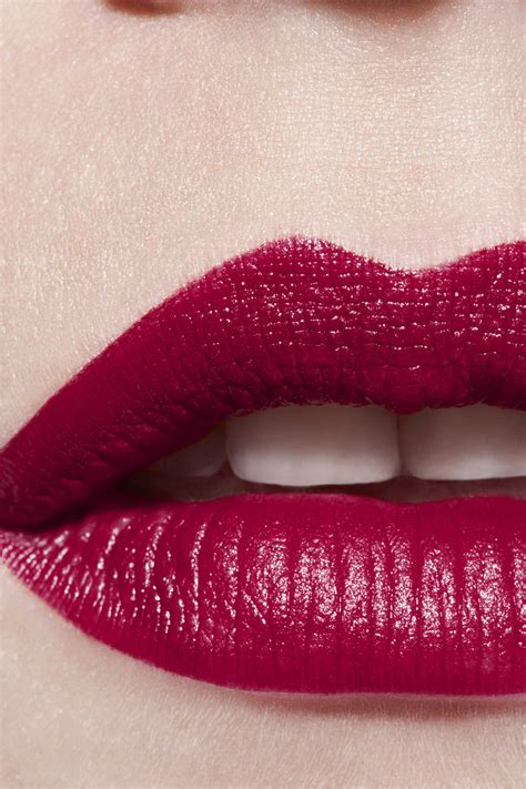 labial chanel|allure lip color chart.